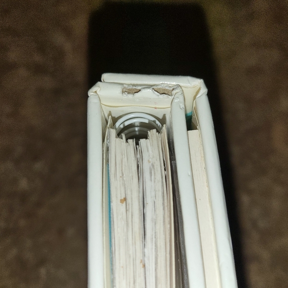 Sweet Valley High Datebook Plus 1989/1990 Address Book and Notepad Set - Picture 13 of 13